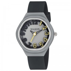 Mason MAB 3203T BGY Grey 